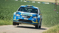 Rally Hustopeče (CZE)