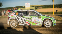 Rally Hustopeče (CZE)