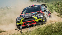 Rally Hustopeče (CZE)