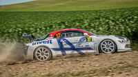 Rally Hustopeče (CZE)