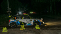 Rally Hustopeče (CZE)