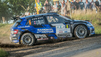 Rally Hustopeče (CZE)