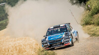 Rally Hustopeče (CZE)