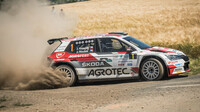 Rally Hustopeče (CZE)