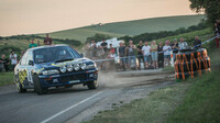 Rally Hustopeče (CZE)