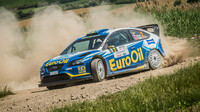 Rally Hustopeče (CZE)