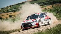 Rally Hustopeče (CZE)