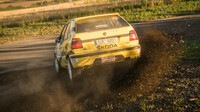 Rally Hustopeče (CZE)