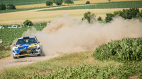 Rally Hustopeče (CZE)