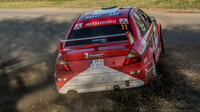 Rally Hustopeče (CZE)