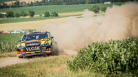 Rally Hustopeče (CZE)