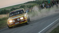 Rally Hustopeče (CZE)