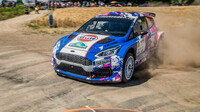 Rally Hustopeče (CZE)