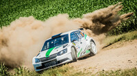 Rally Hustopeče (CZE)