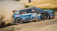 Rally Hustopeče (CZE)