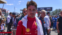 Leclerc nechává nahlédnout do svého nitra: "Jsem ve hře o titul" - anotační obrázek