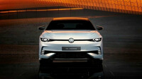 Volkswagen ID. AERO - koncept první elektricky poháněné limuzíny VW, dynamické, výkonné a aerodynamické