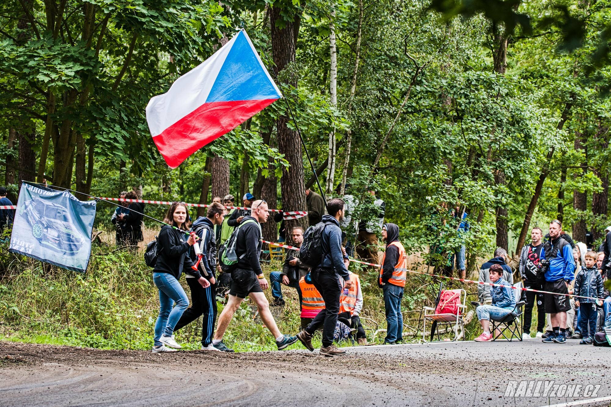 Bohemia Rally (CZE)