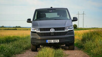 Volkswagen Transporter Seikel