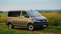 Volkswagen Transporter Seikel