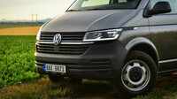 Volkswagen Transporter Seikel