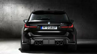 BMW M3 Competition Touring M xDrive