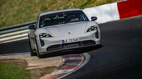 Nový rekord na Nürburgringu pro Porsche Taycan - anotační obrázek