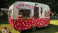 Food Truck Alfréd