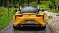 Lexus LC 500