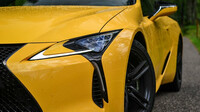 Lexus LC 500