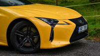 Lexus LC 500