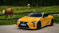 Lexus LC 500