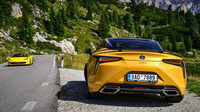 Lexus LC 500