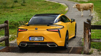 Lexus LC 500