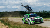 Barum Czech Rally Zlín (CZE)