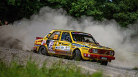 Barum Czech Rally Zlín (CZE)