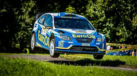 Barum Czech Rally Zlín (CZE)