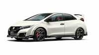 Honda Civic Type R