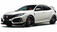 Honda Civic Type R