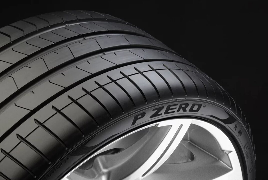 Pneumatiky Pirelli slaví už 150. narozeniny