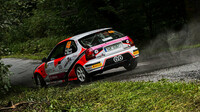 David Směja: „Mým cílem je startovat s vozem Rally4“ - anotační obrázek