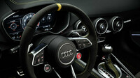 Audi TT RS Coupe Iconic Edition