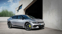 Kia EV6 GT - nejvýkonnější Kia vstupuje na český trh