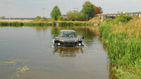 Lada Niva Bronto Extrém CROSS