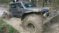 Lada Niva Bronto Extrém CROSS