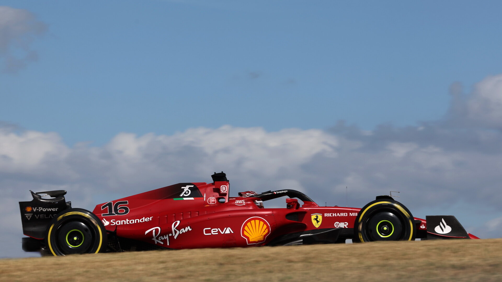 S Binottem má Ferrari opět vyhrávat mistrovské tituly