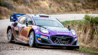 Central European Rally 2023: FIA World Rally Championship v České republice, Německu a Rakousku - anotační obrázek