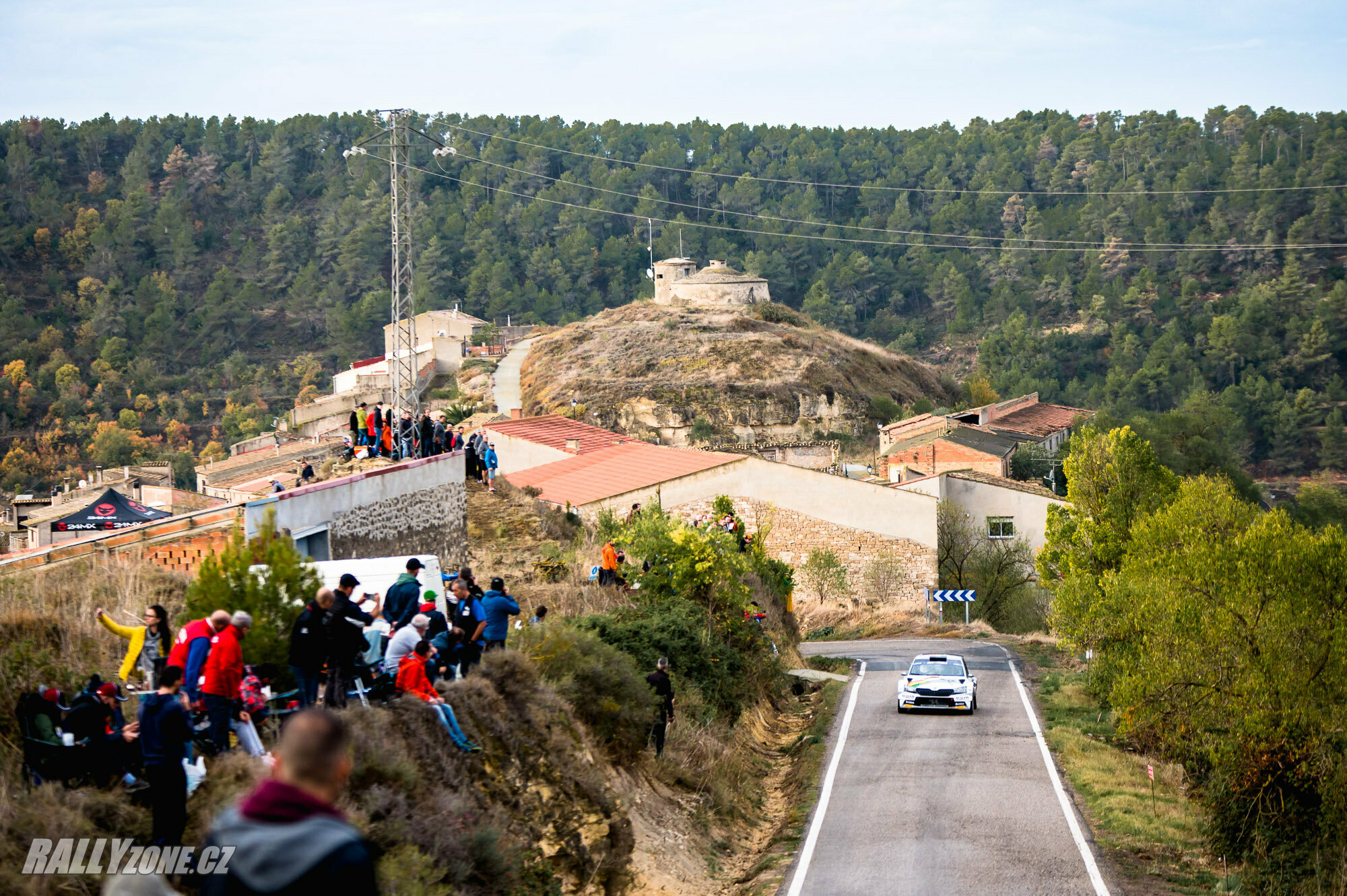 Rally Catalunya (ESP)