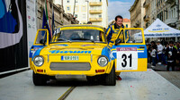 Rally Sanremo (ITA)