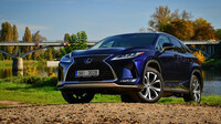 Lexus RX300